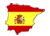 ACONDICIONAMIENTOS AINHFER - Espanol